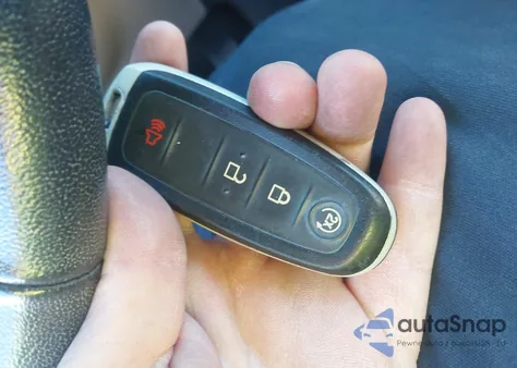 2015 Ford Explorer Limited from USA, damaged, VIN 1FM5K7F82FGC07085